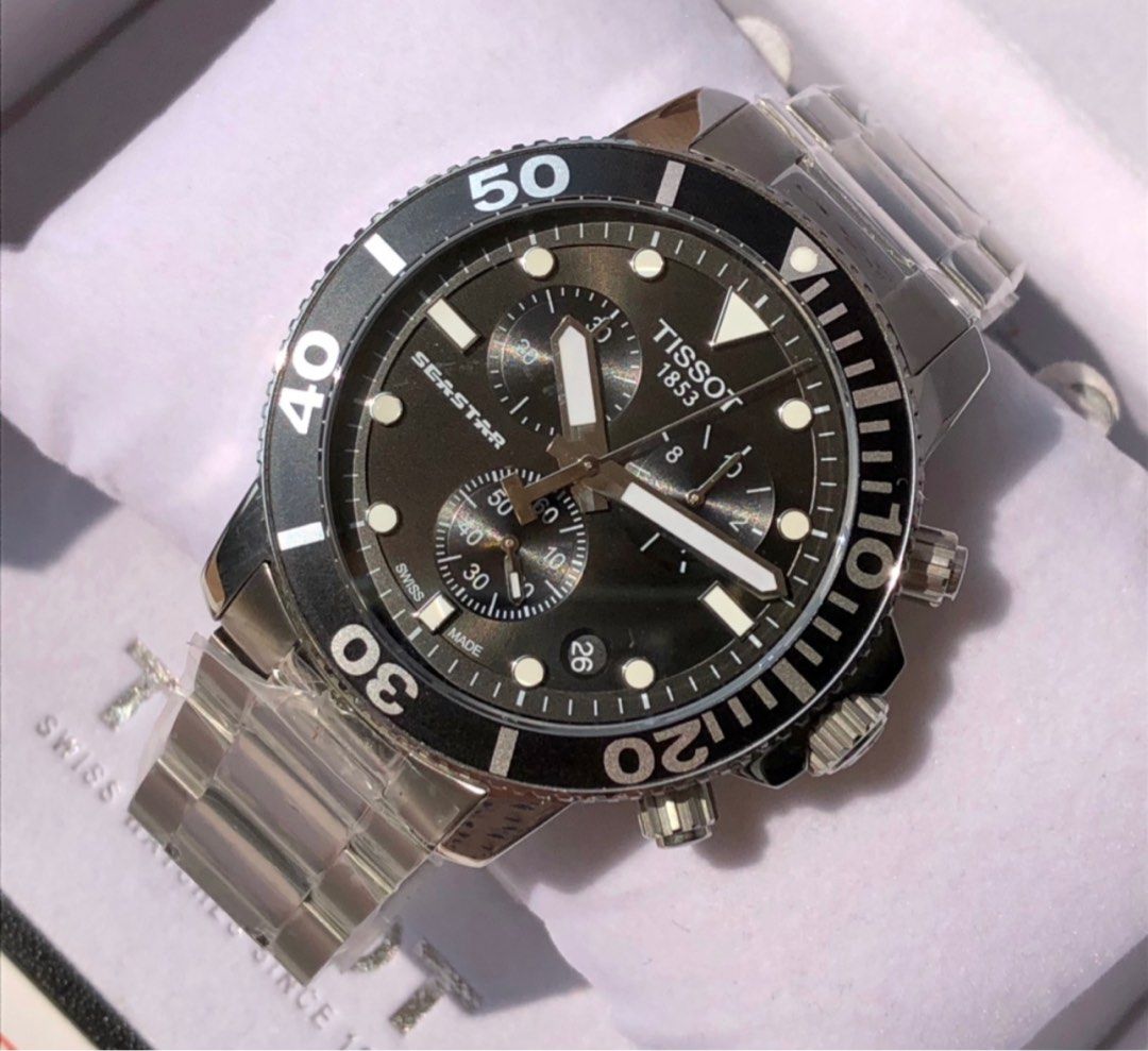 Tissot t1204171105100 outlet