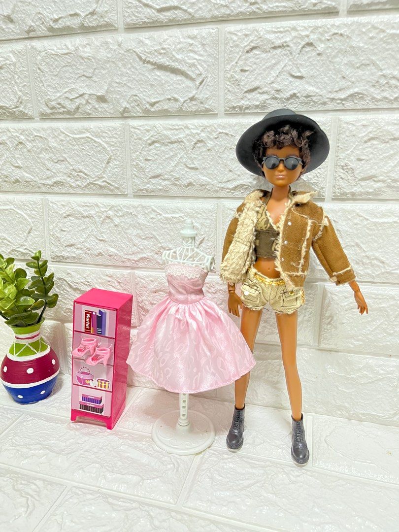 Barbie shoe rack new arrivals