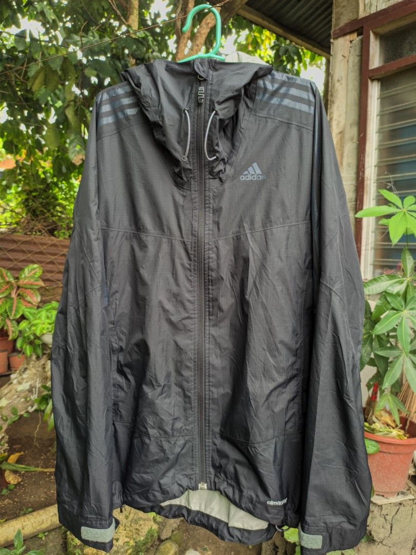 Adidas Climaproof Coats, Jackets and Outerwear on Carousell