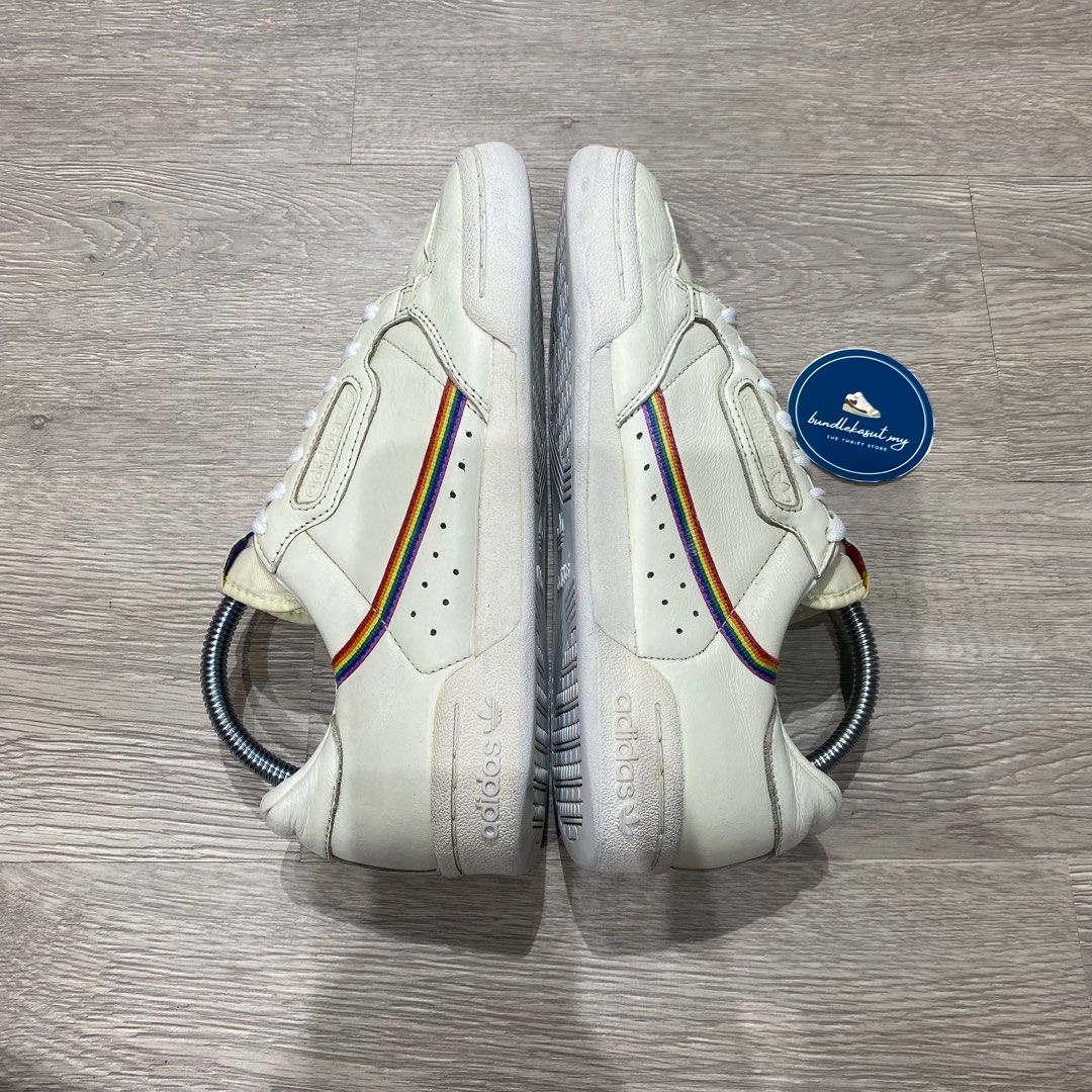 Adidas continental80 7uk kod811