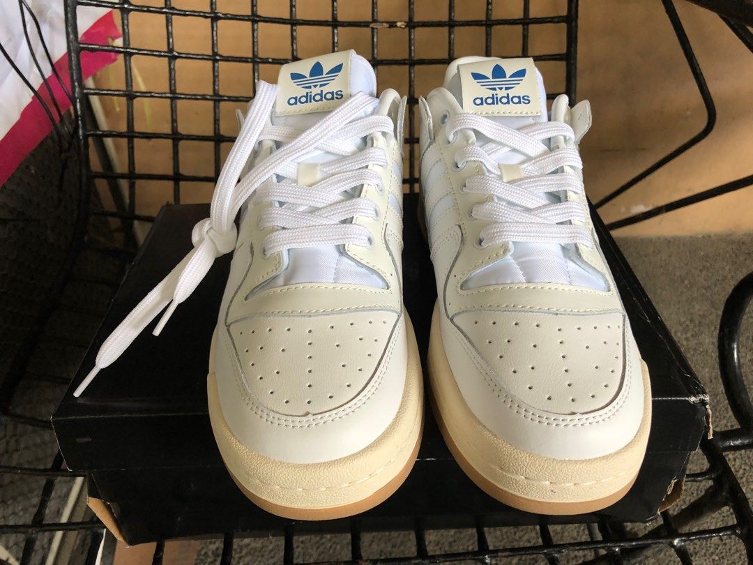 mens adidas forum low