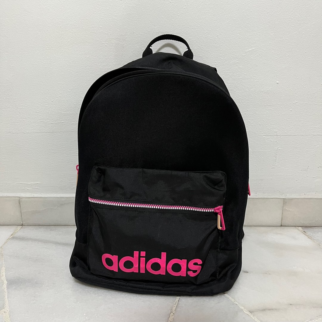 adidas neo backpack