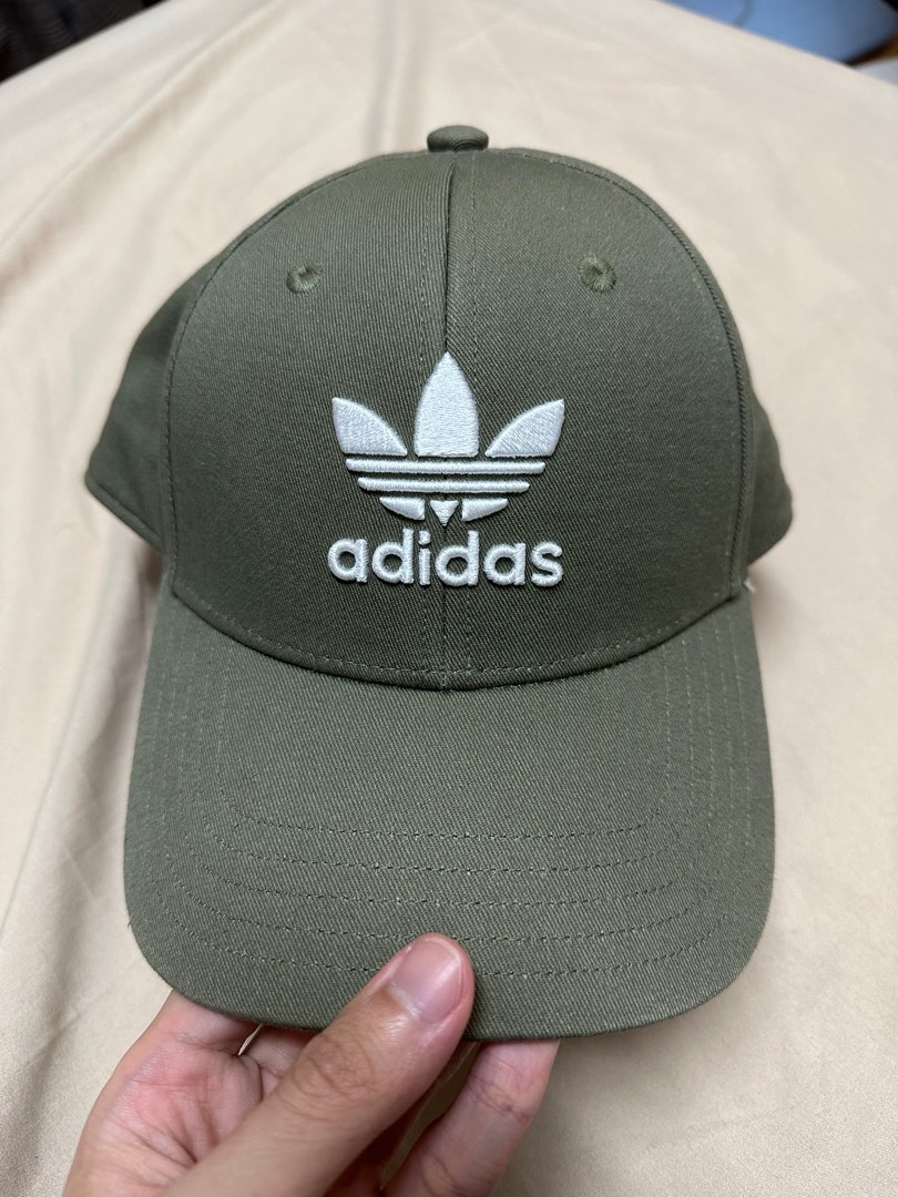 Adidas outlet original cap