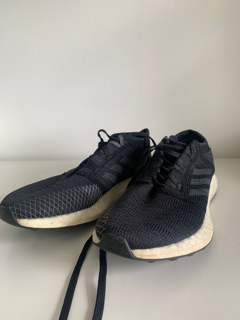 Adidas Pure Boost