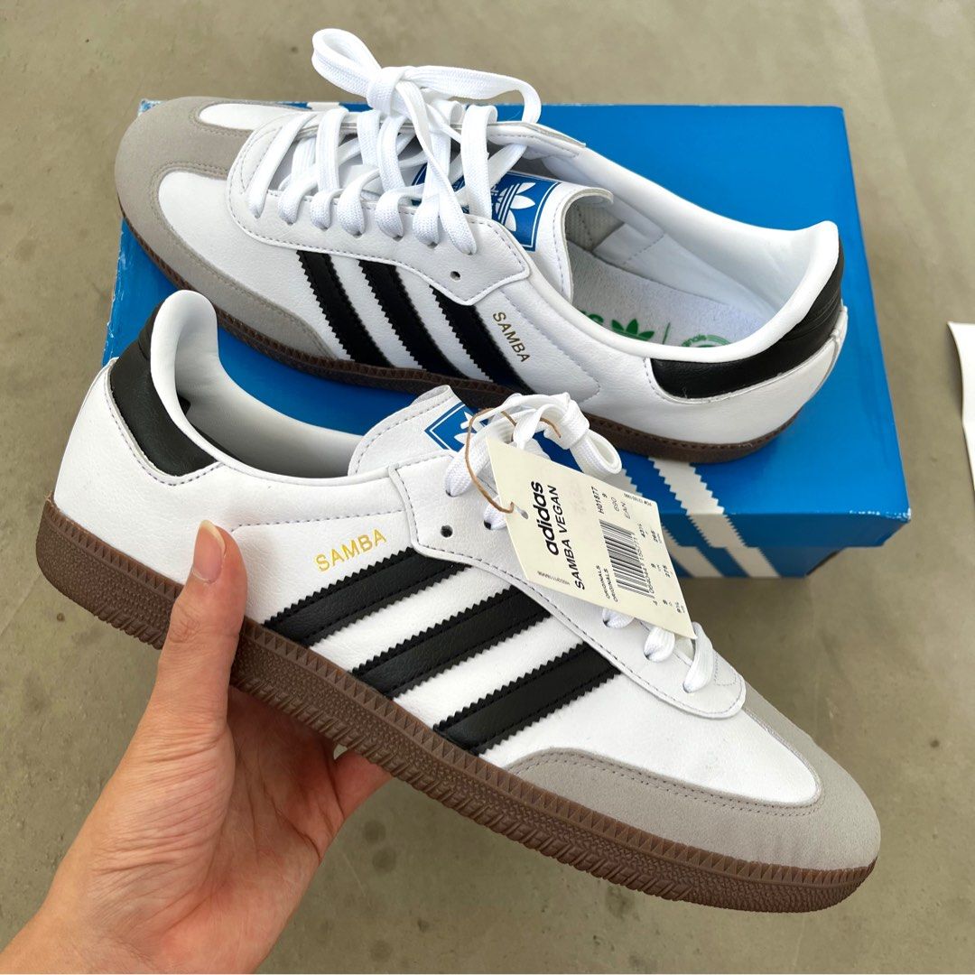 Adidas hot sale samba cheapest