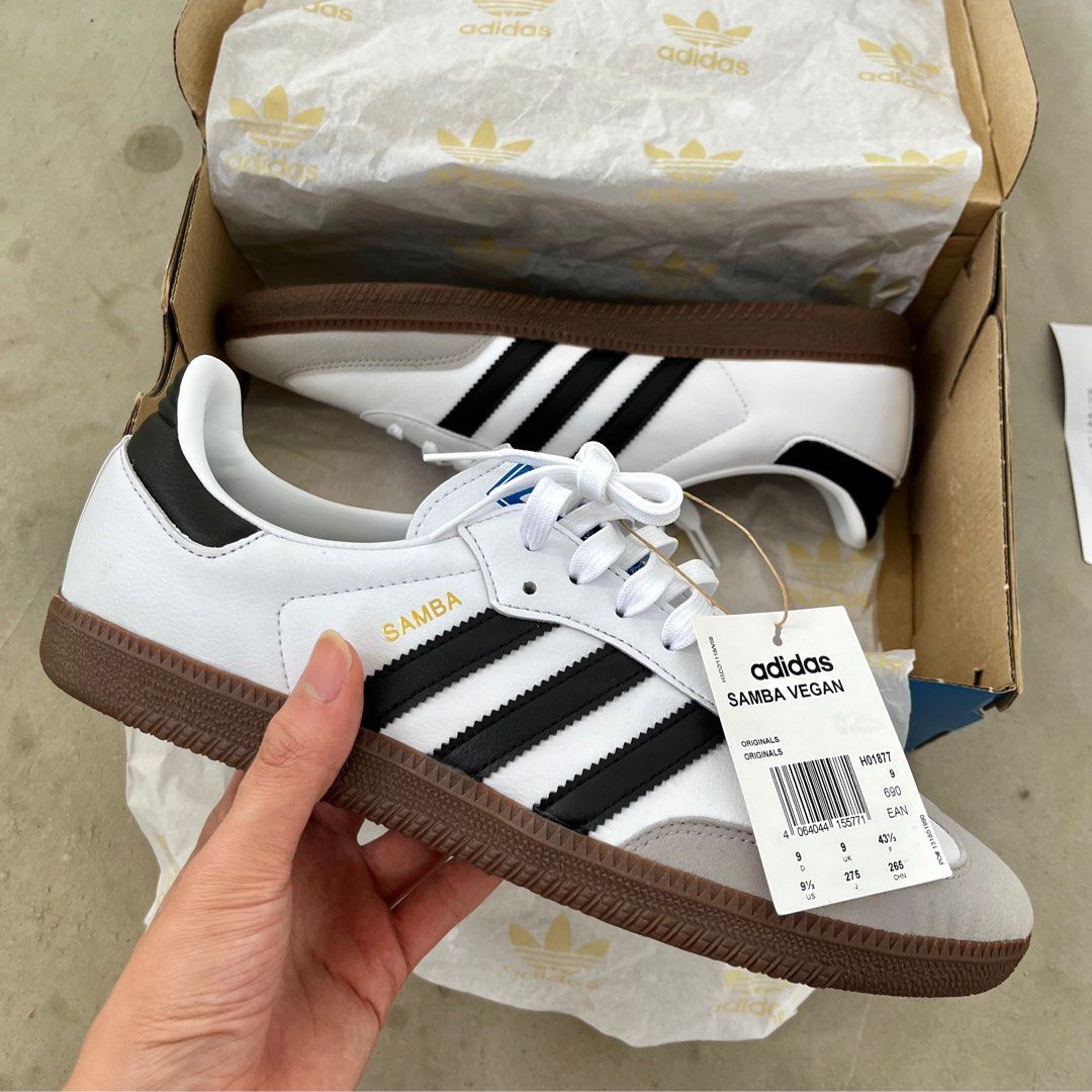 Adidas shop samba cheapest