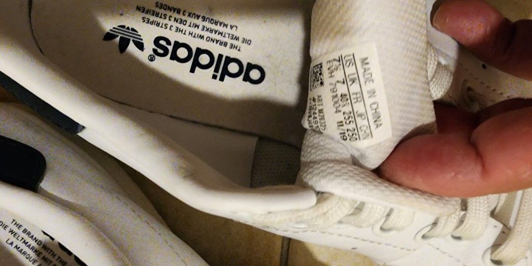 Adidas stan smith china deals