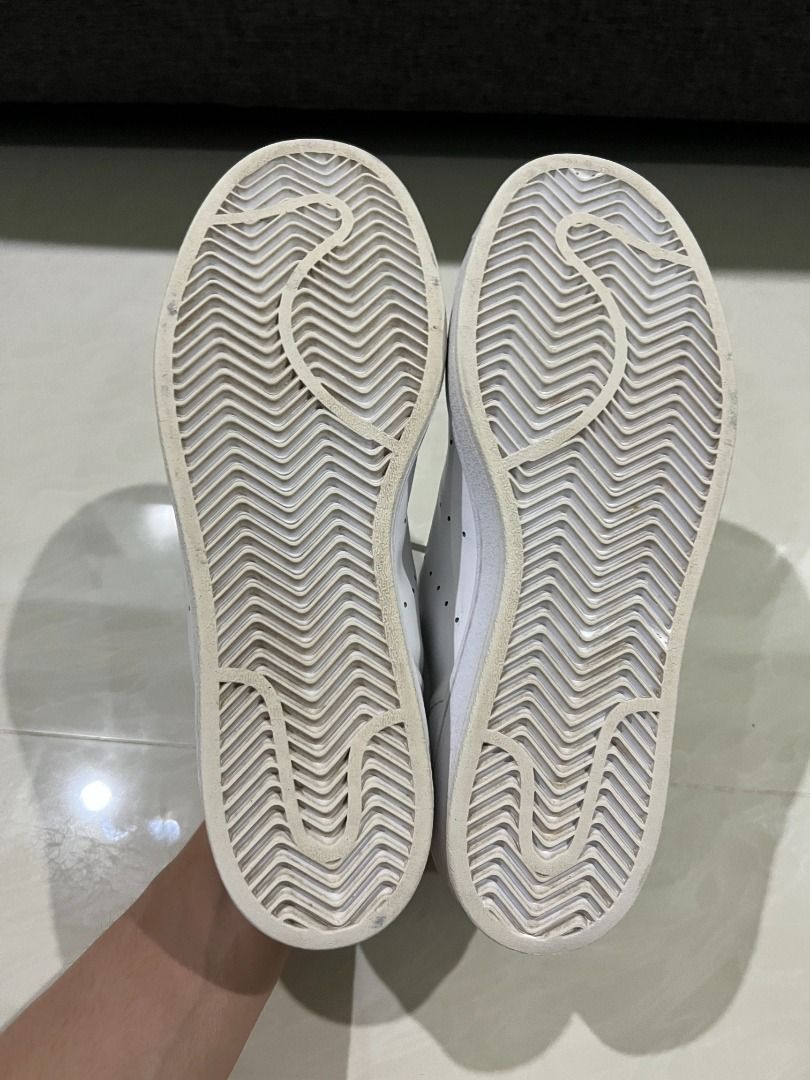 Adidas stan smith vs superstar sale