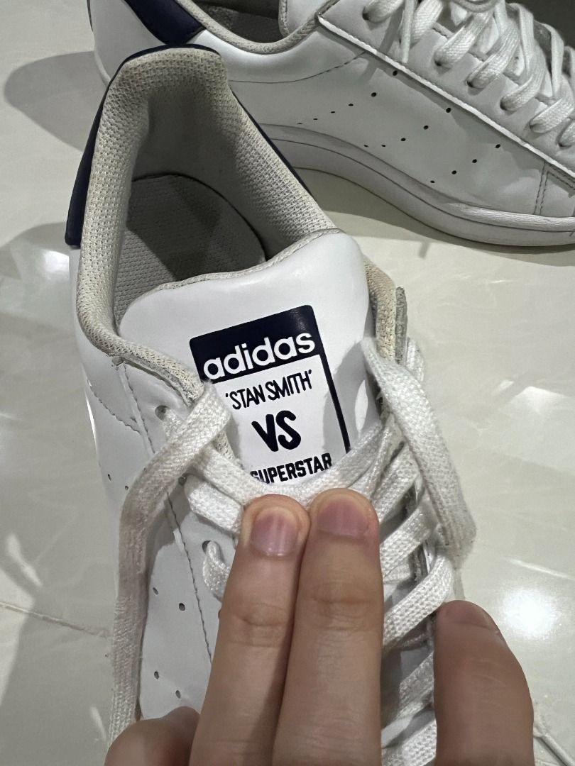 Stan smith adidas vs superstars shop