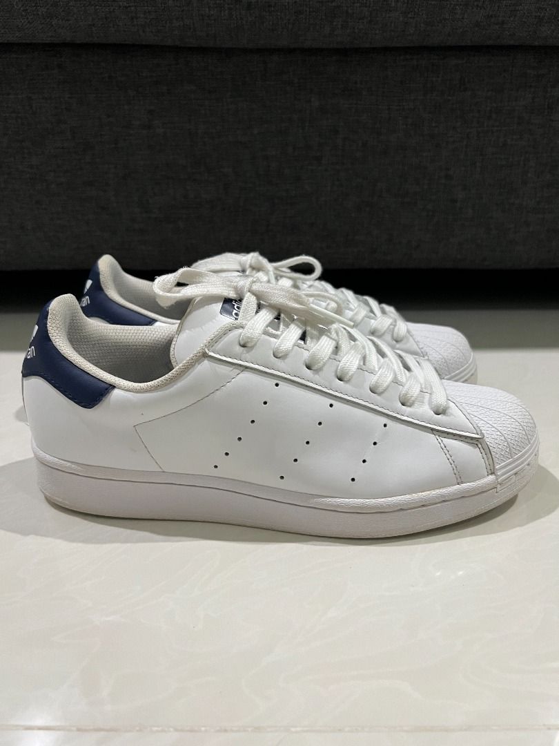 Adidas Super Stan Stan Smith vs Superstar Men s Fashion