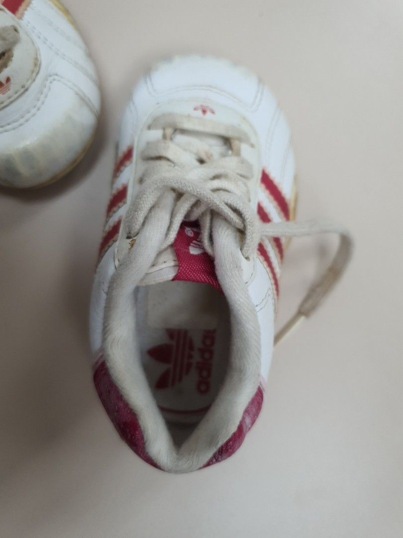 Adidas new arrivals 0-6 months