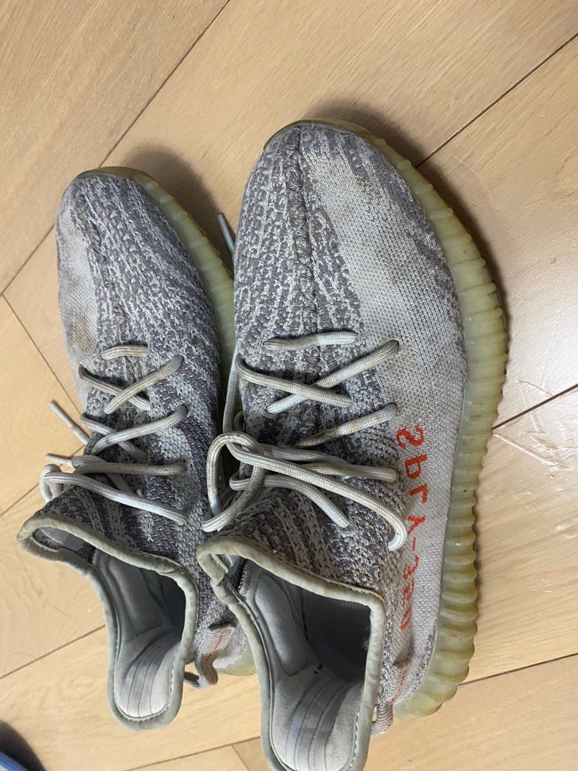 Blue tint 350 v2 shop