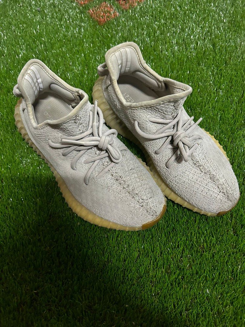 Adidas yeezy sesame adidas hotsell