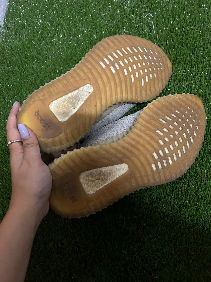 Adidas yeezy sesame 50 hot sale