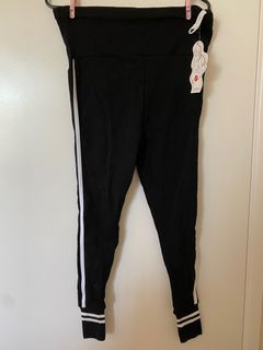 Adjustable maternity pants