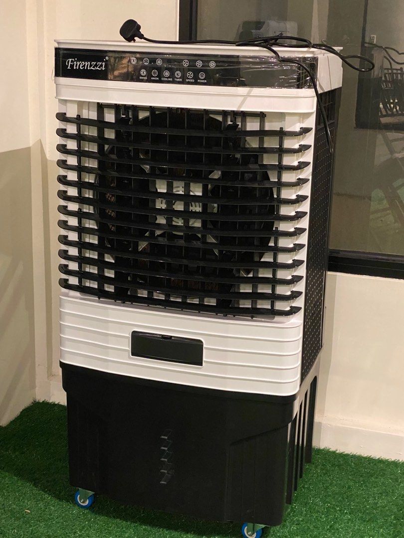 Air Cooler For Rent, TV & Home Appliances, Air Conditioners & Heating