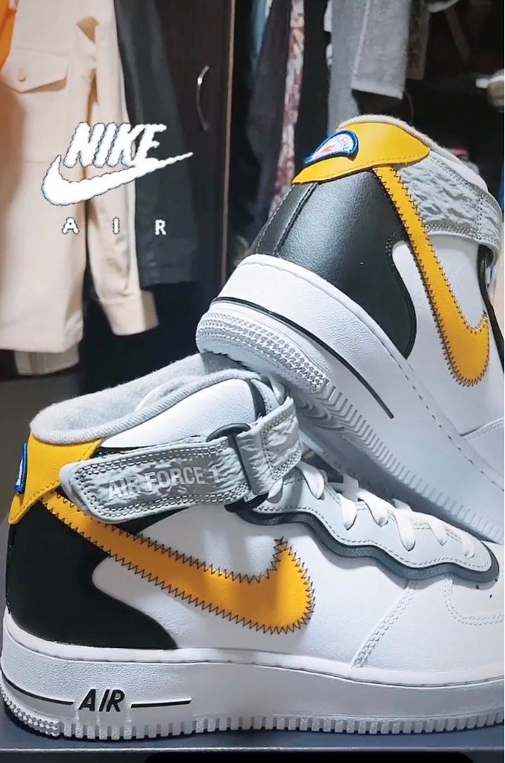 Nike air outlet force 1 09