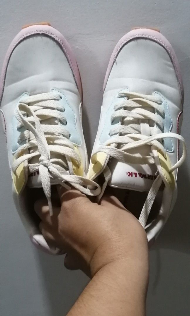 Airwalk flame shoes hotsell