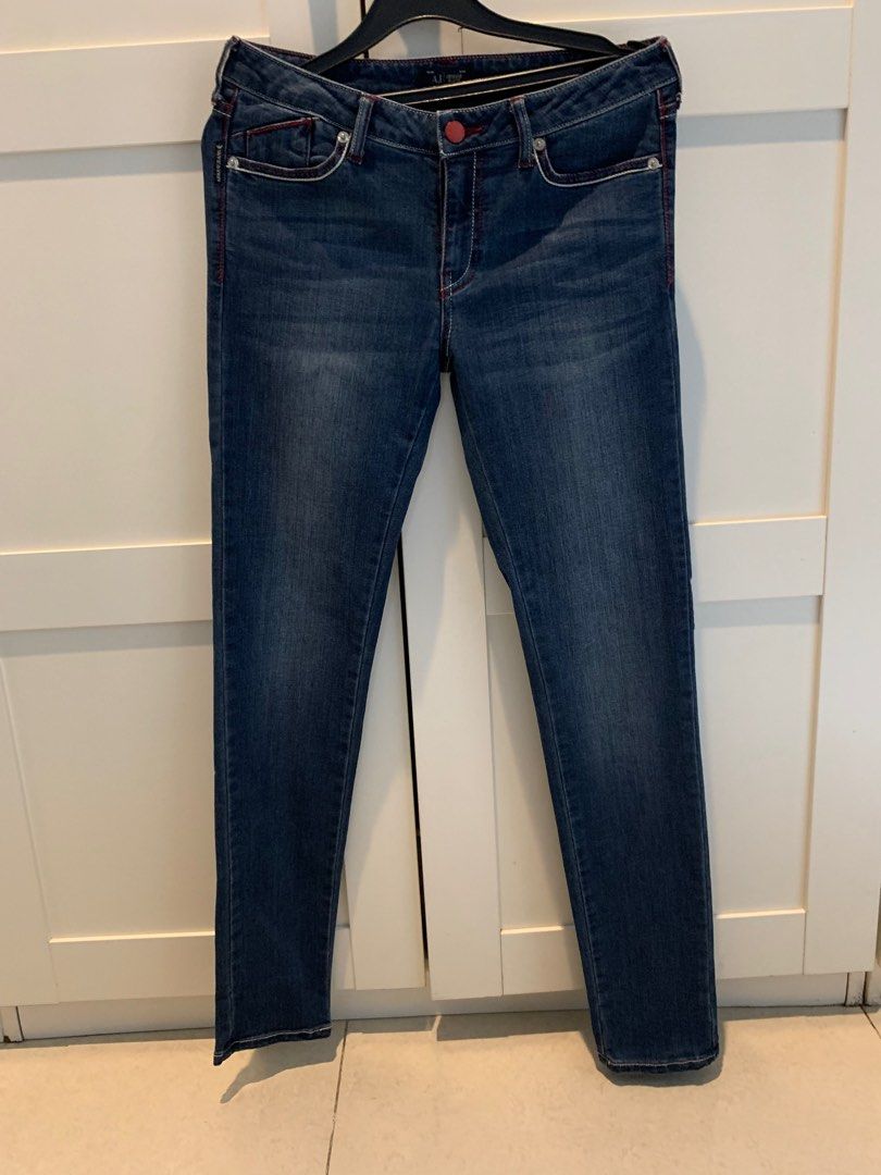 AJ armani jeans original