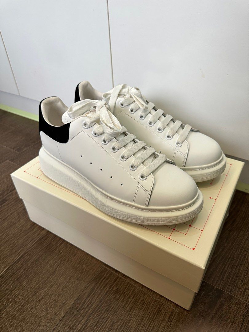 Cheapest alexander 2024 mcqueen sneakers