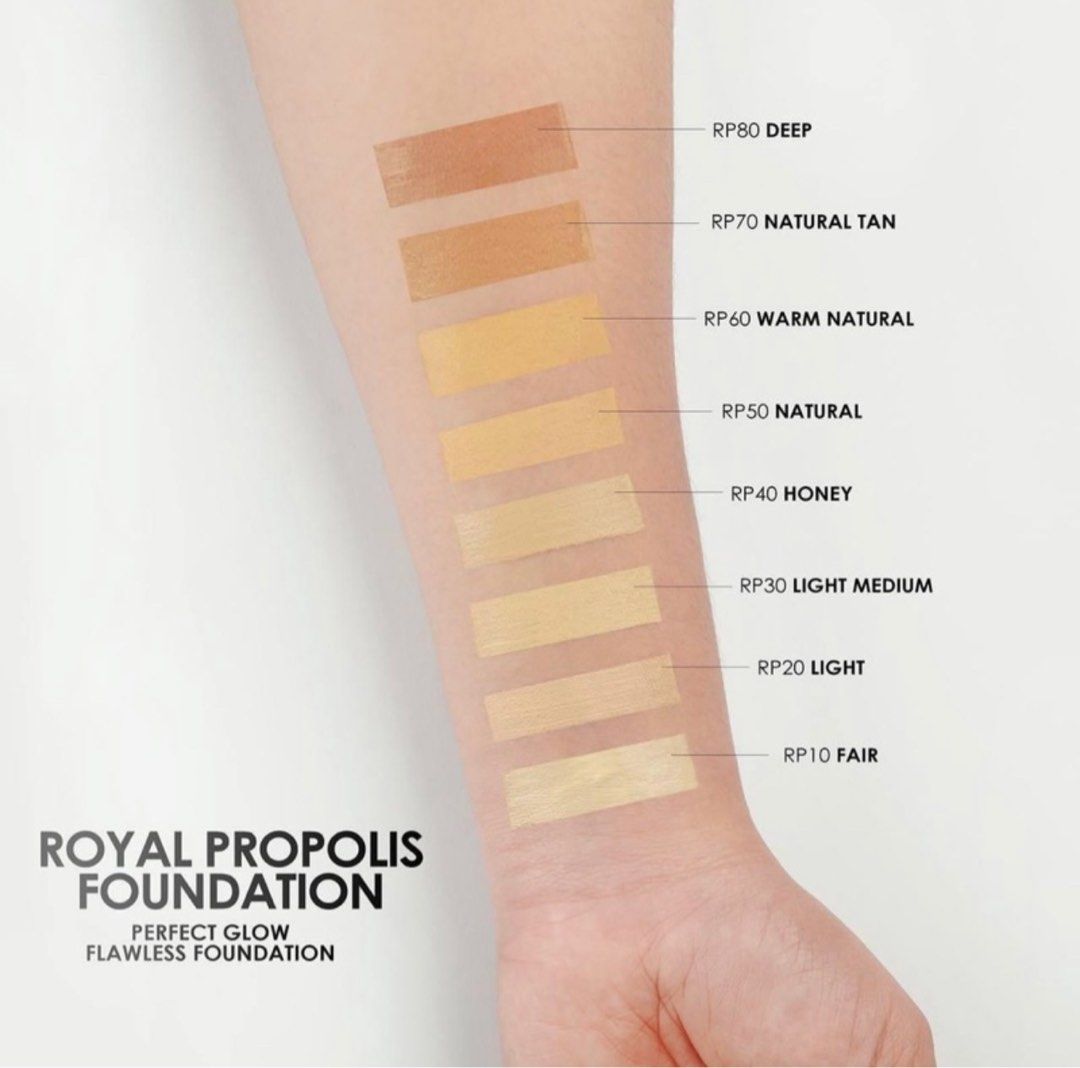 Alha alfa best sale foundation