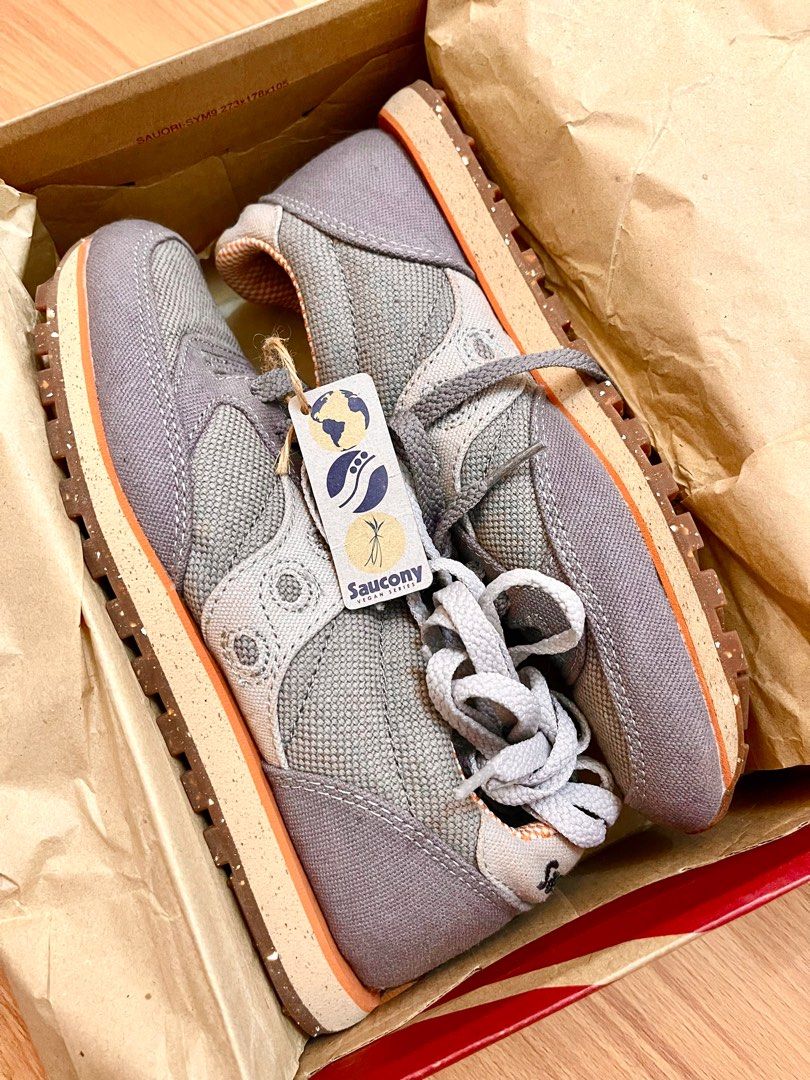 Saucony jazz low pro charcoal orange shop