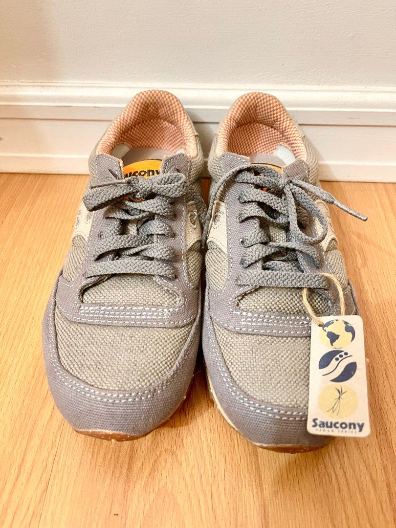 Saucony jazz low pro charcoal orange on sale