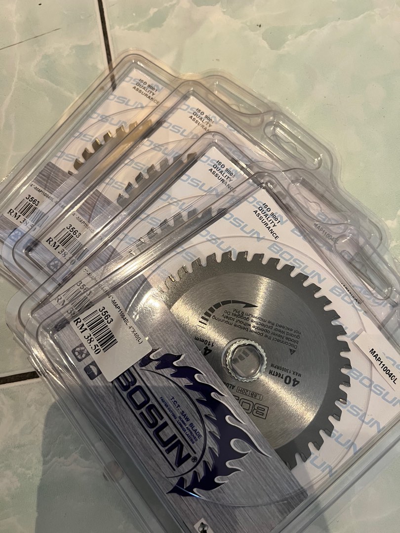 Aluminium deals cutting disc