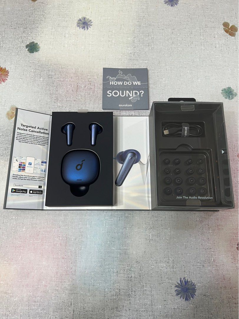 Anker soundcore liberty air 2 mobile01 sales