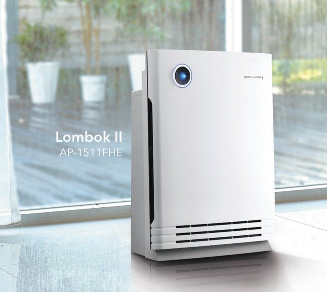 Filter hotsell lombok 2