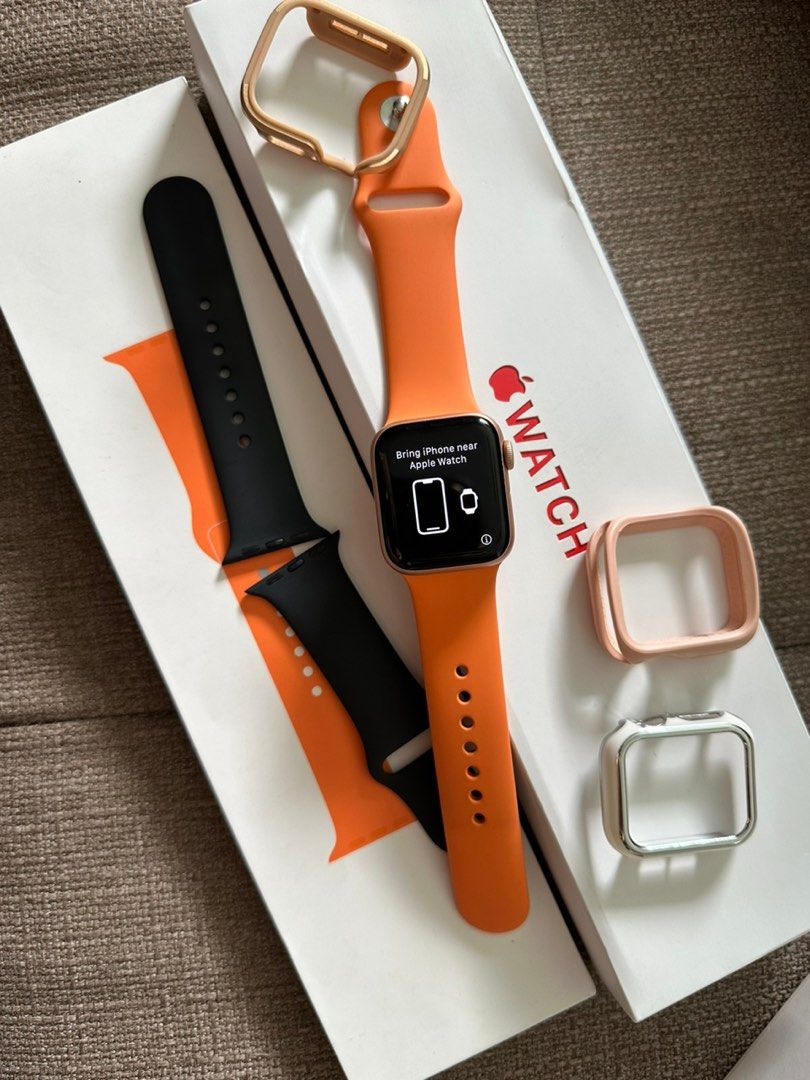 Apple watch s6 cellular shop