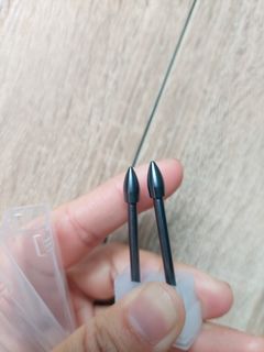 Tungsten point x10 Archery arrow
