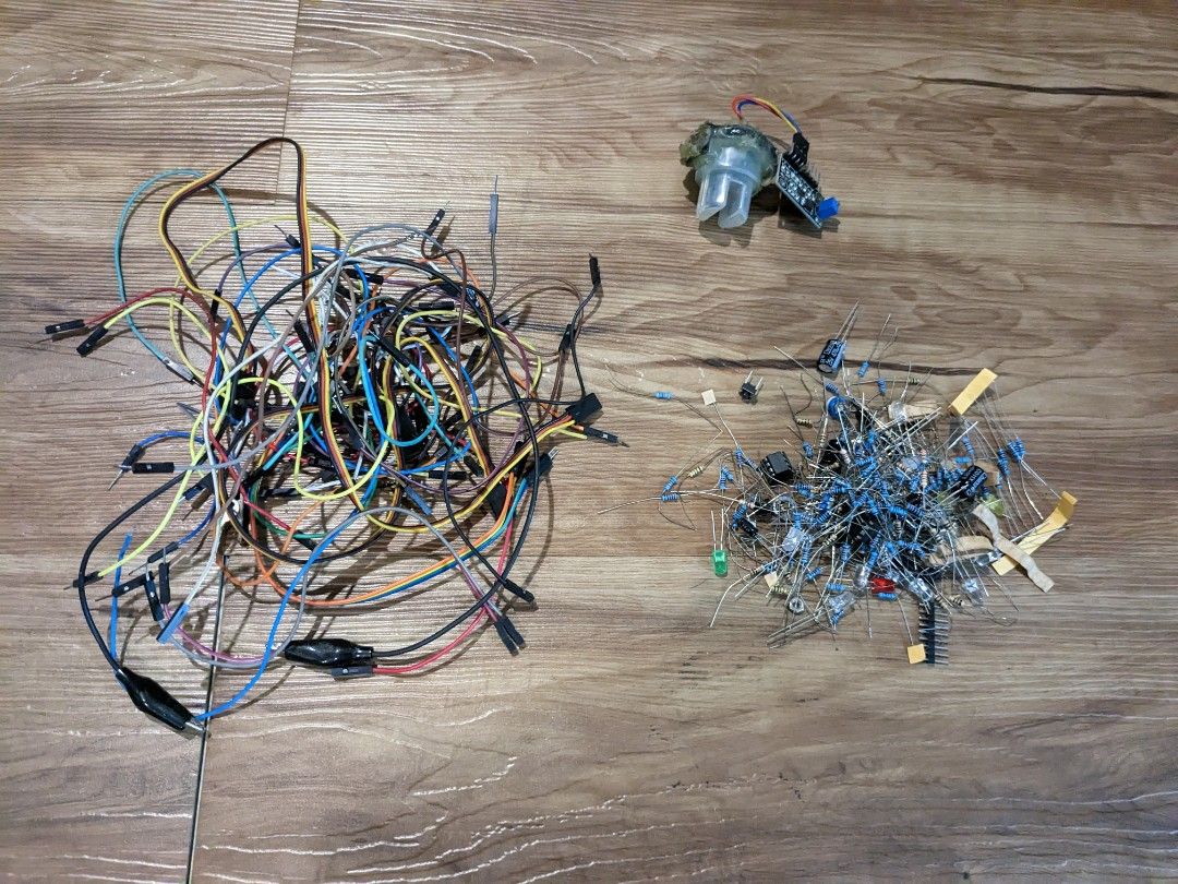 Arduino uno and nano kit computers tech parts accessories other