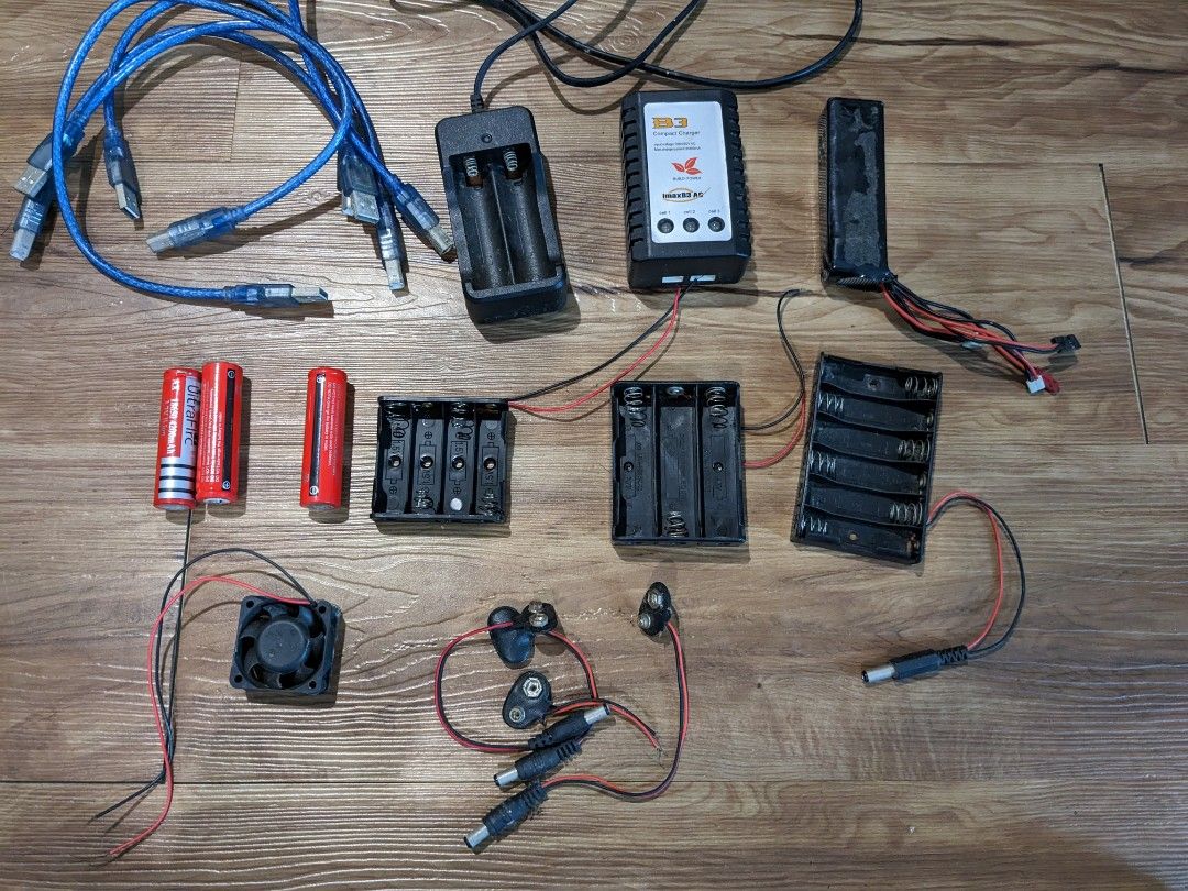 Arduino Uno And Nano