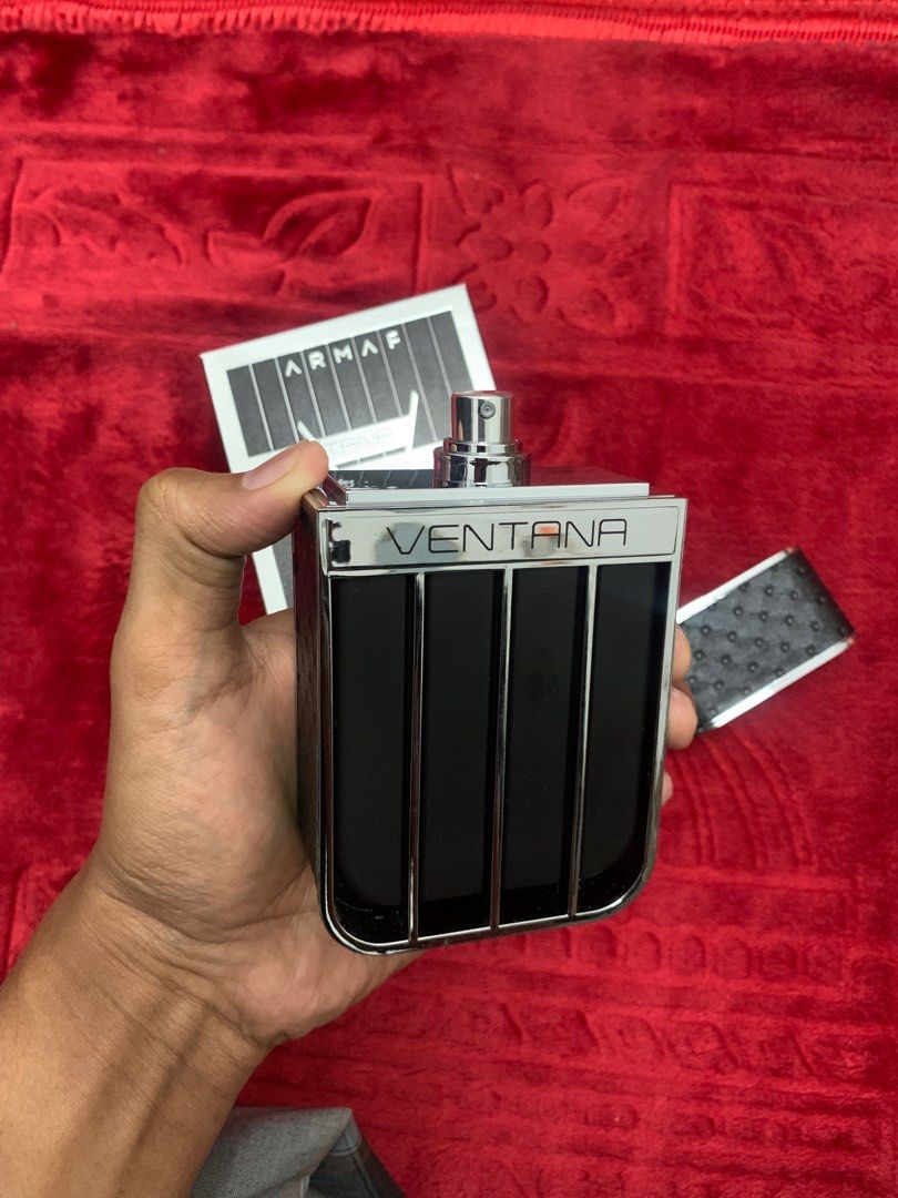 Armaf Ventana Dupe Dior Sauvage