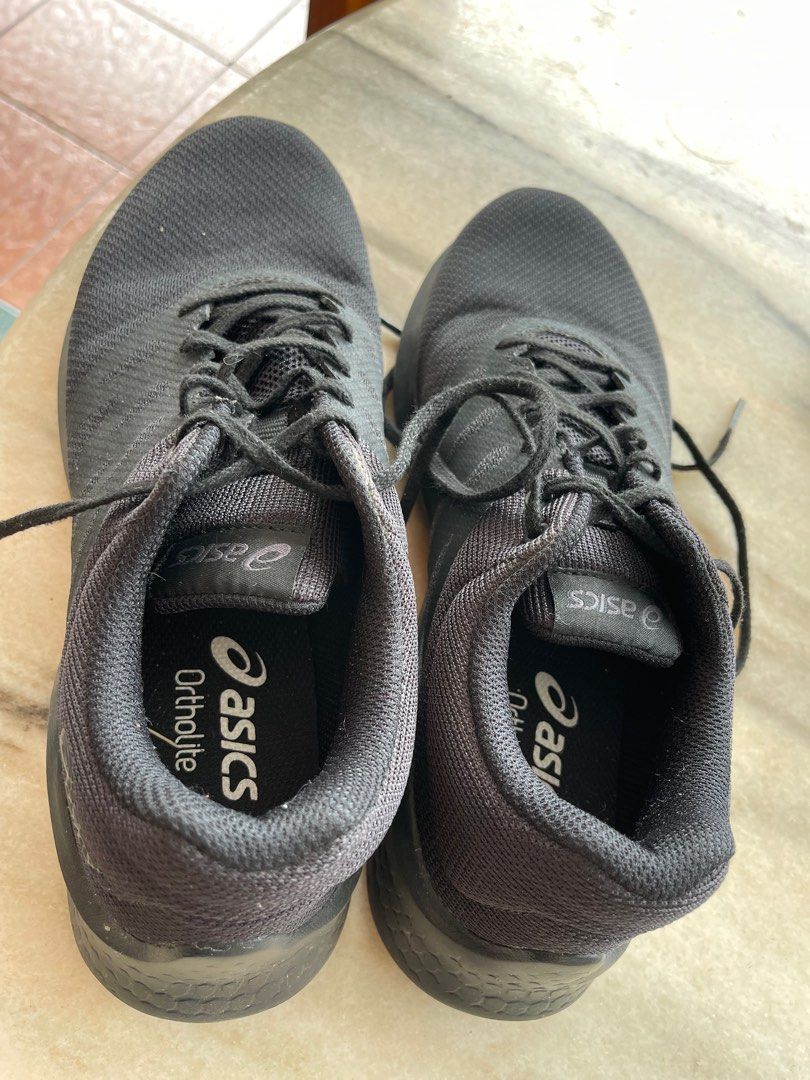 Asics sales ortholite price
