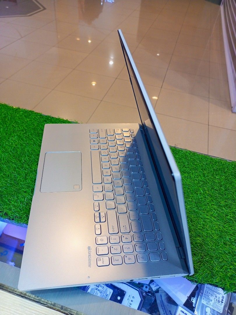 notebook asus amd ryzen 5 3500u especificações