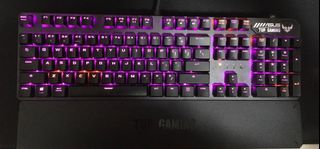 [ASUS TUF GAMING K3] [FOR SALE] [USED]