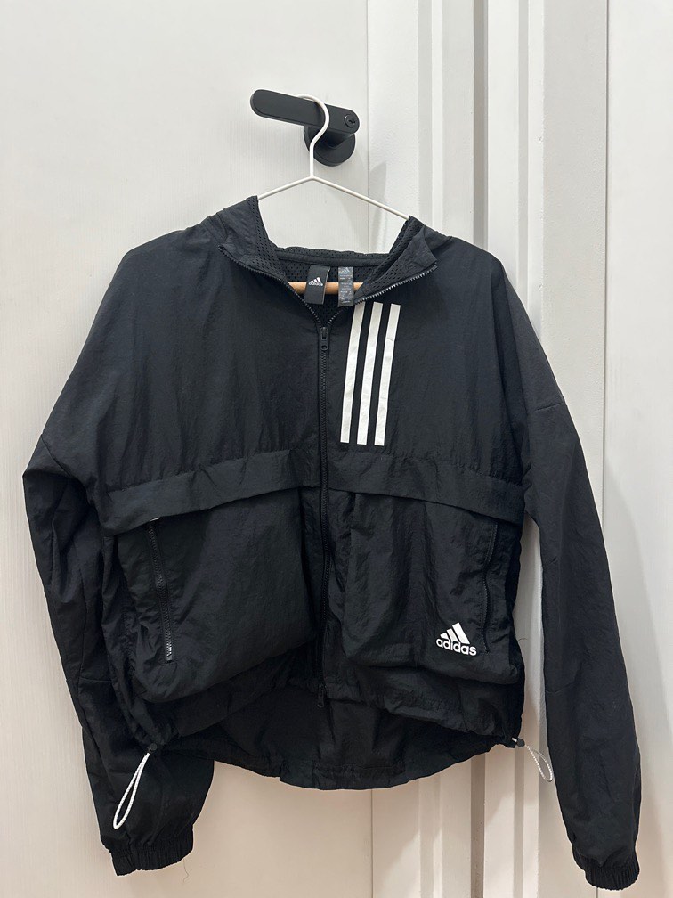 Men's top classic windbreaker