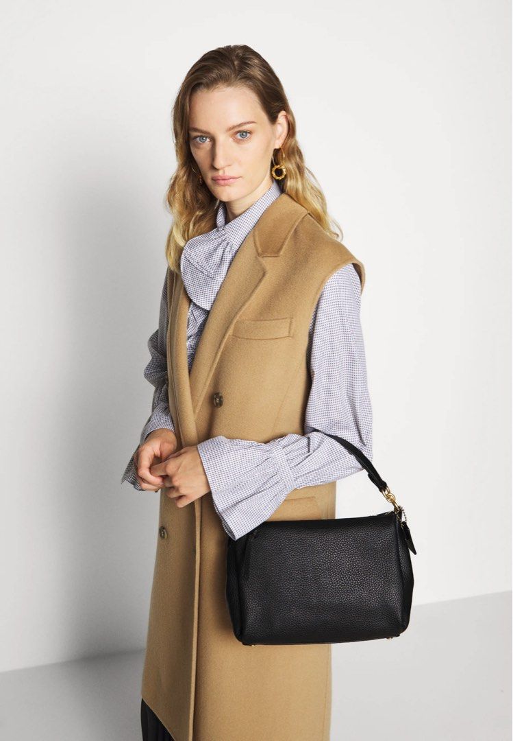 AUTHENTIC COACH SHAY CROSSBODY, Women's Fashion, Bags u0026 Wallets, Shoulder  Bags on Carousell