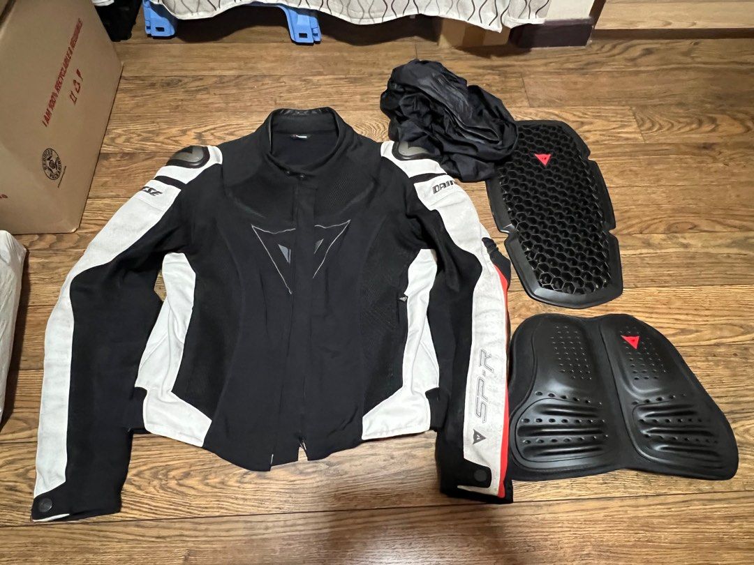 Dainese jacket spr sales