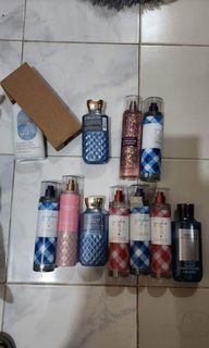 Authentic from Canada Bath and Body