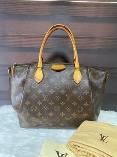Luxentic Bagz - LV turenne PM, preloved very good condition, comes with  dust bag with strap only, price RM3xxx