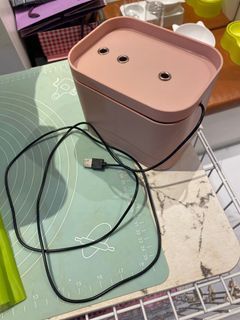 Automatic water bowl ( USB)