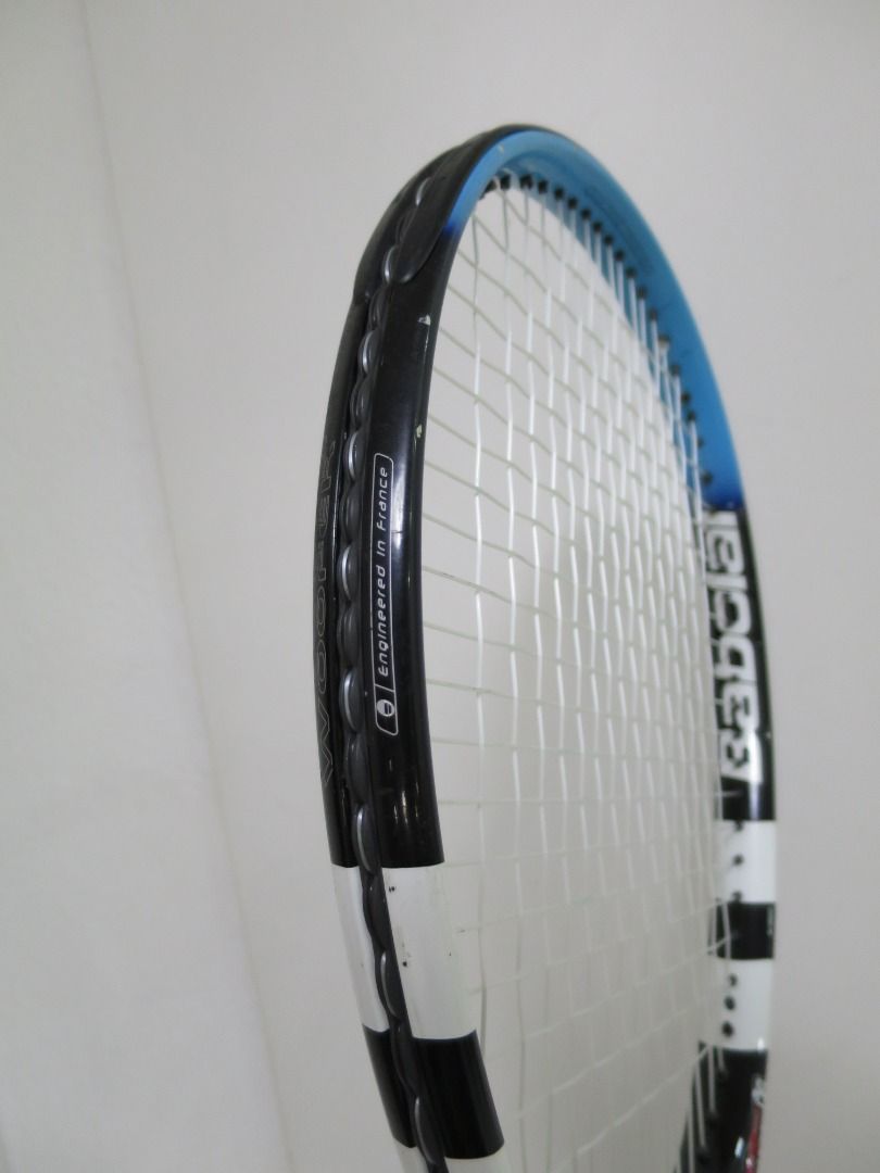 Babolat Pure Drive+,Roddick,OS,LITE, Sports Equipment, Sports & Games ...