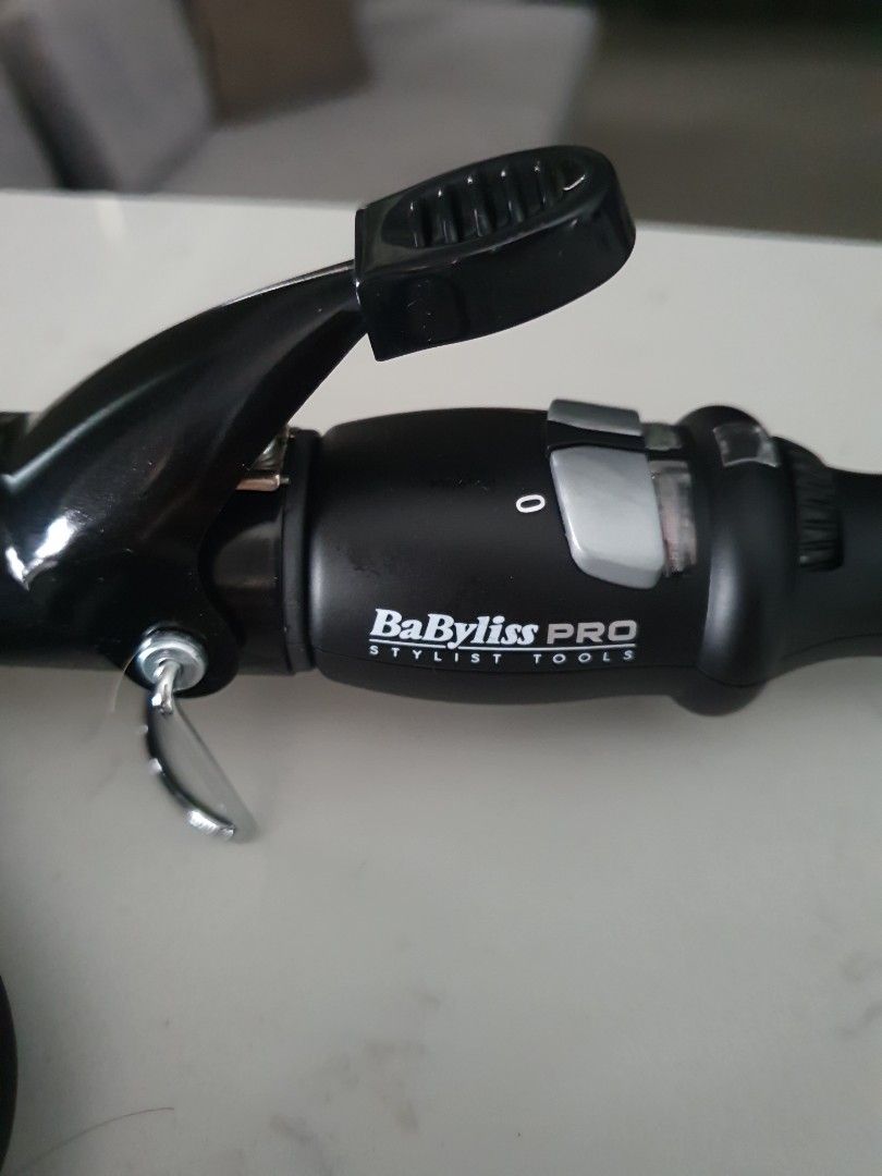 Babyliss pro, Beauty & Personal Care, Hair on Carousell