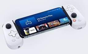 Backbone BB-02-B-X One for iPhone PlayStation Edition Vendor (實體