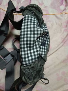 Bag north face  ( pounch )