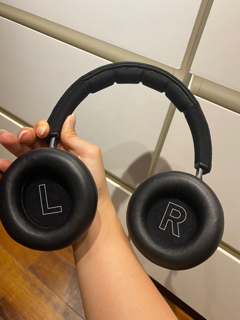 Beoplay store h9 pink