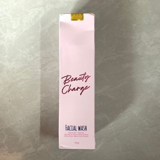 Beauty Charge Facial Wash Camille